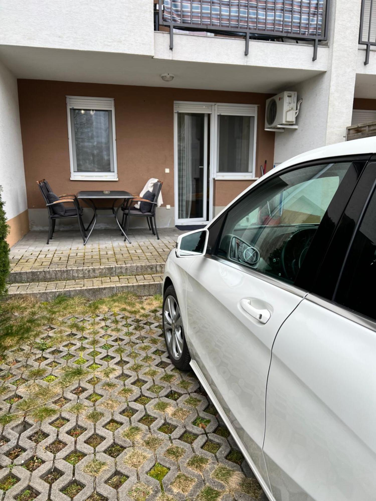 Wellness Apartman Siófok Exterior foto